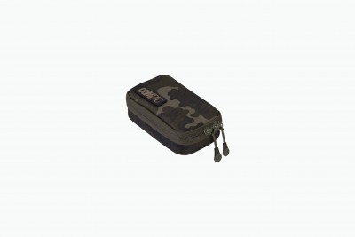 Korda - Compac 70 Tackle Pouch | Dark Kamo
