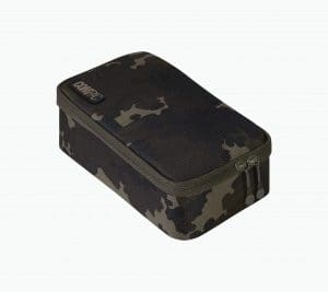 Korda - Compac 140 Tackle Pouch | Dark Kamo