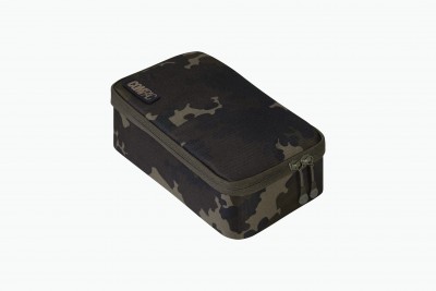 Korda - Compac 140 Tackle Pouch | Dark Kamo