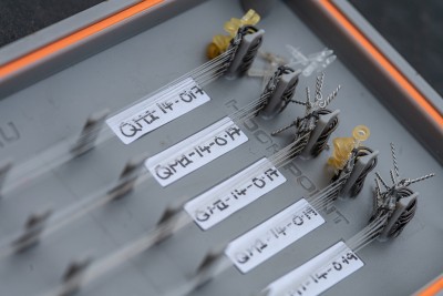 Tackle Guru - Stealth Rig Case 15in - Image 3