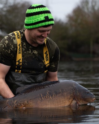 Korda Nanny Pat Hat - Image 3