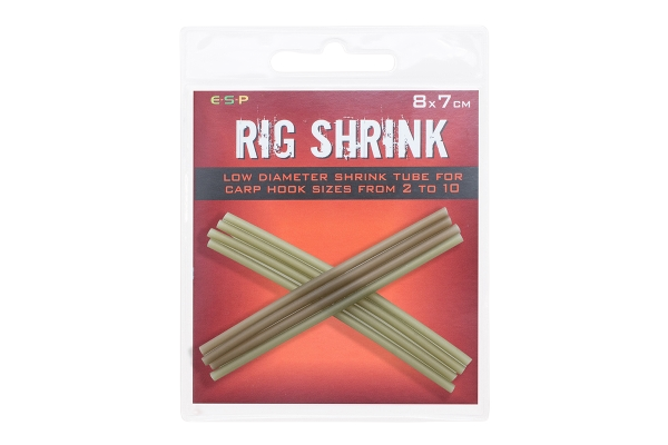 ESP Rig Shrink