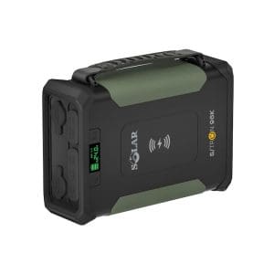 Solar - S-Tron Powerpack 96K