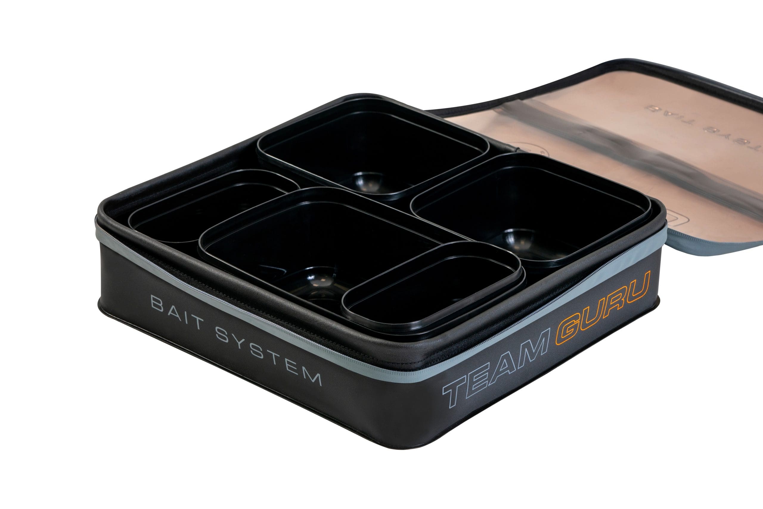 Tackle Guru - Team Guru Bait System - Image 3