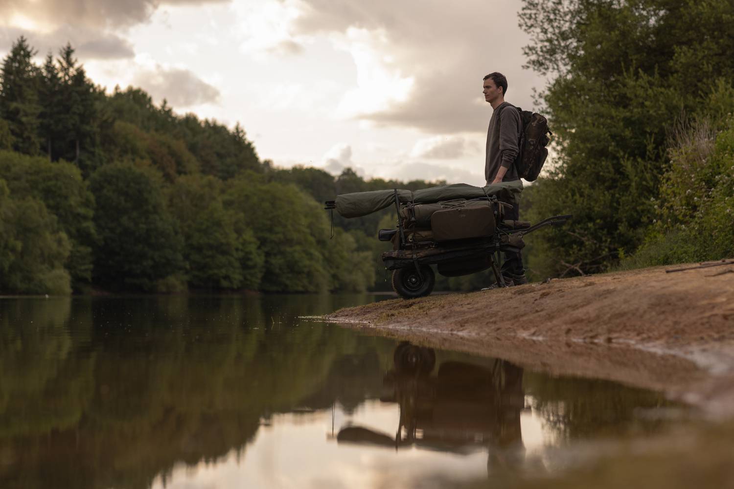 STEALTH Carp Porter - Image 2