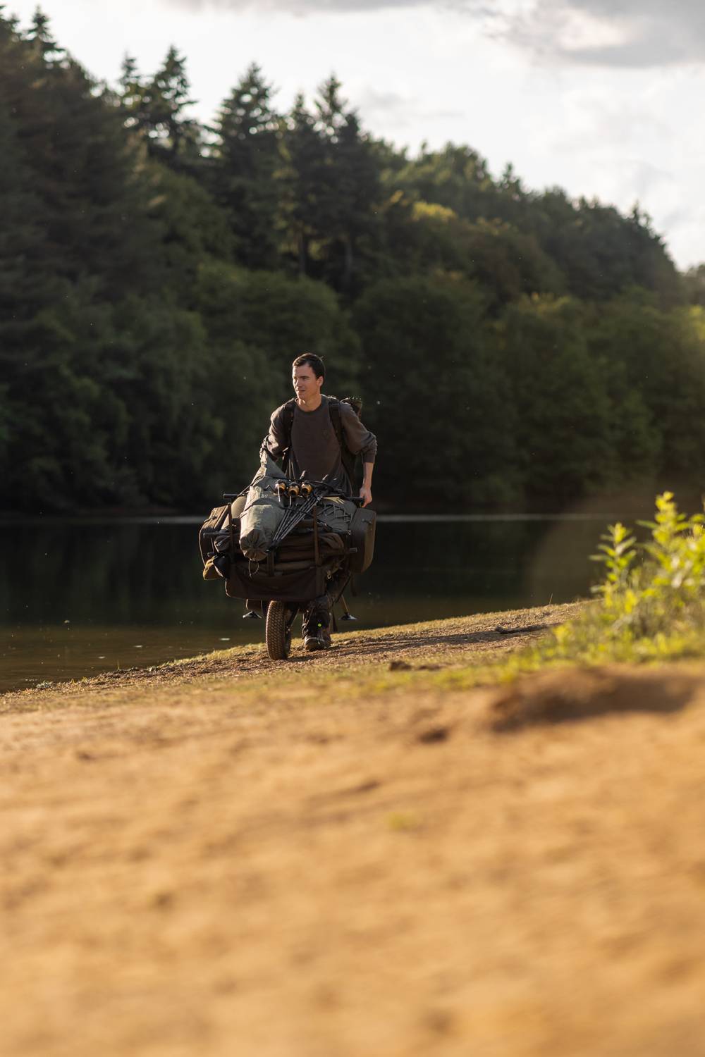 STEALTH Carp Porter - Image 3