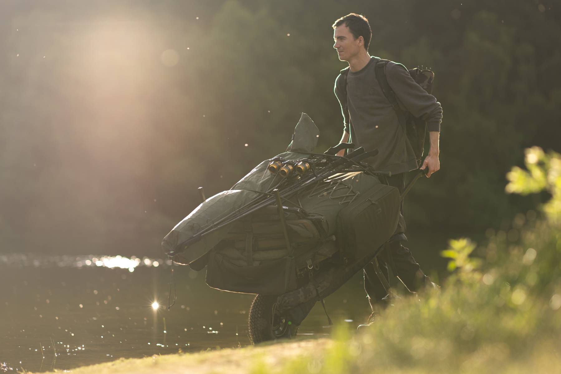 STEALTH Carp Porter - Image 4