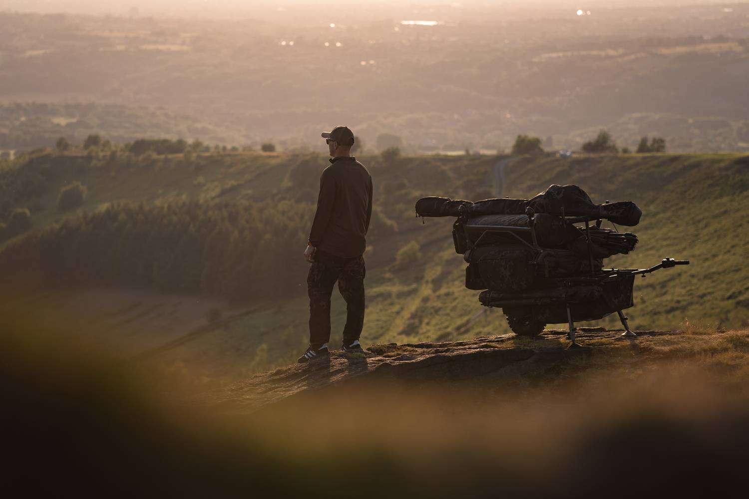 ROAMER Carp Porter Kamo - Image 4