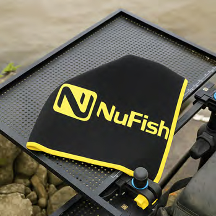 Nufish Hand Towel - Image 2
