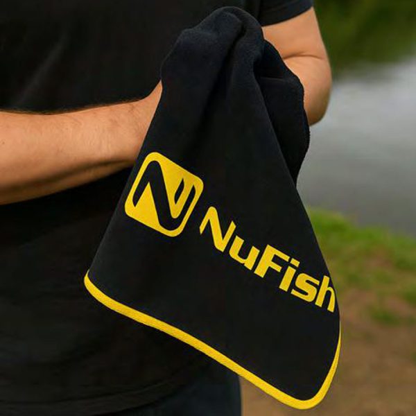 Nufish Hand Towel