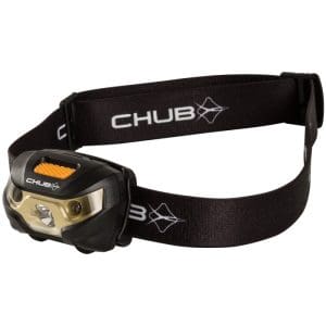 chub sat a lite head torch