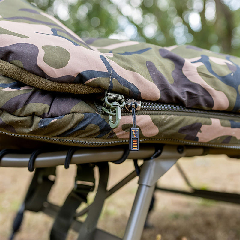 Fox Camolite Sleep System - Image 2