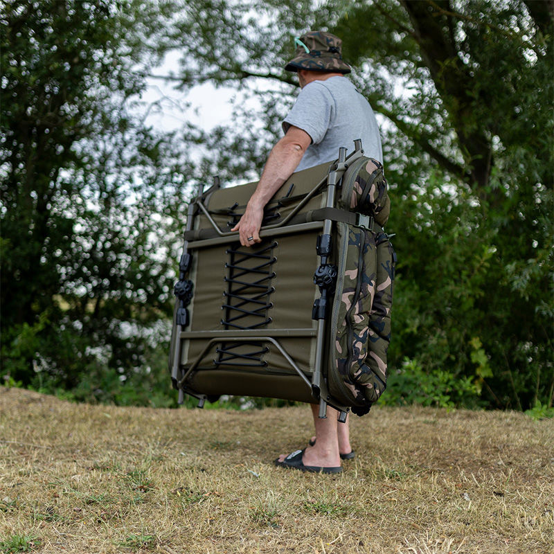 Fox Camolite Sleep System - Image 4