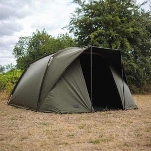 Fox EOS Pro Bivvy - 2 Person + Vapour cap 2man