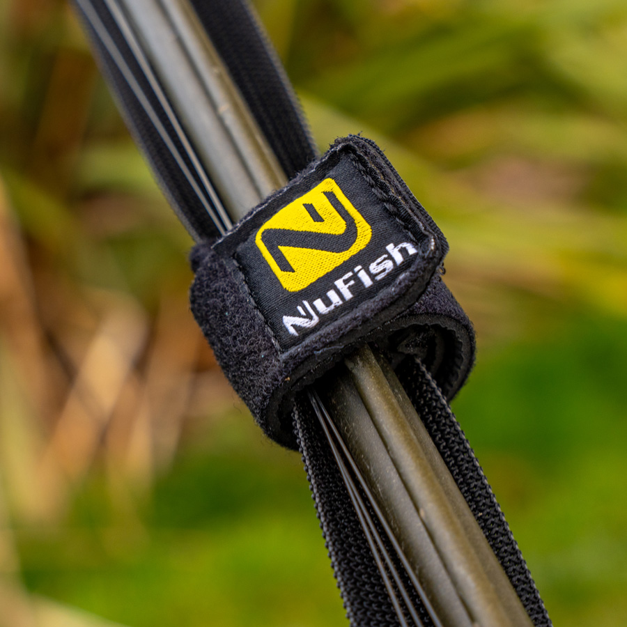 Nufish Defenda Tip & Butt Protectors - Image 2