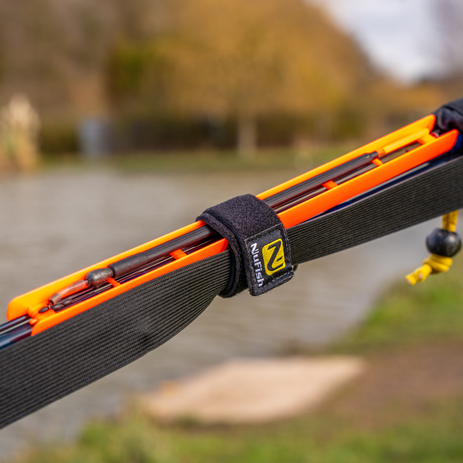 Nufish Defenda Tip & Butt Protectors - Image 3