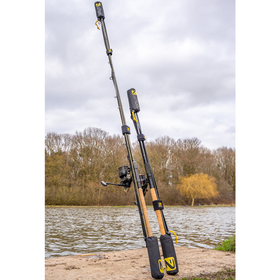 Nufish Defenda Tip & Butt Protectors - Image 4