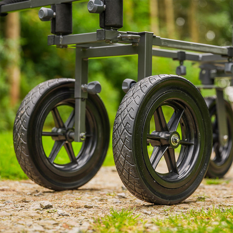 Preston Innovations 4 Wheel Shuttle - Image 4