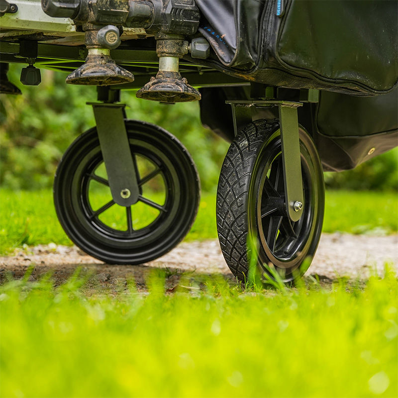 Preston Innovations 4 Wheel Shuttle - Image 6