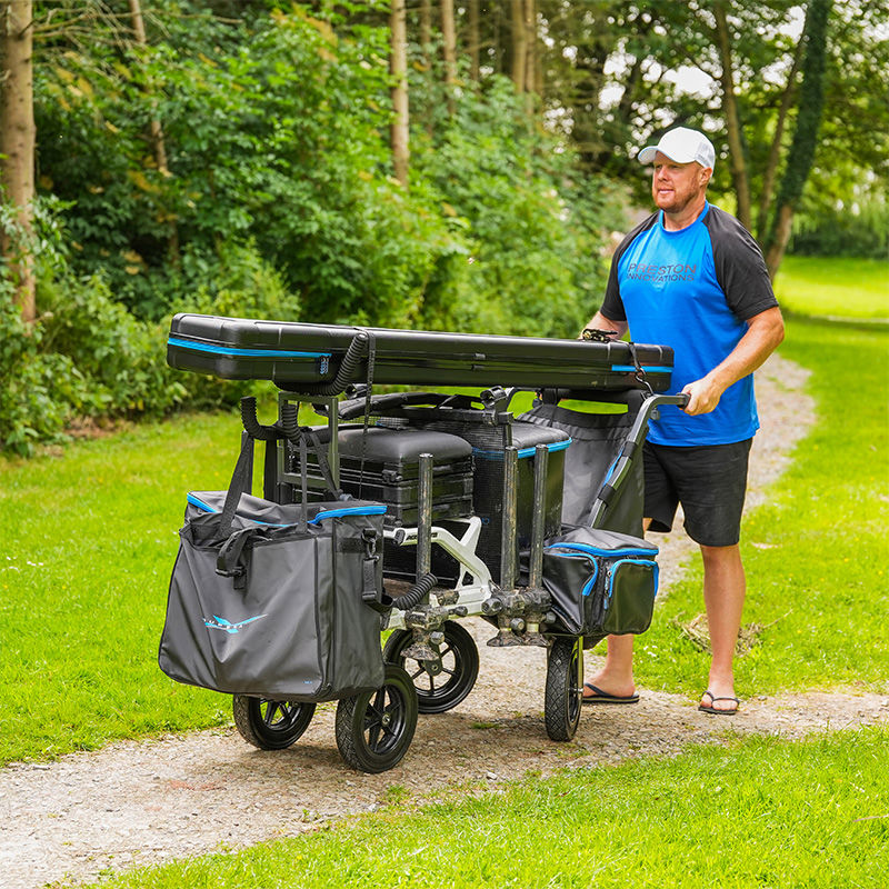 Preston Innovations 4 Wheel Shuttle - Image 2