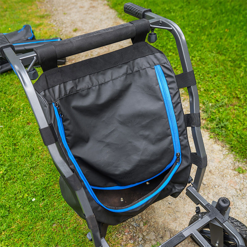 Preston Innovations 4 Wheel Shuttle - Image 3