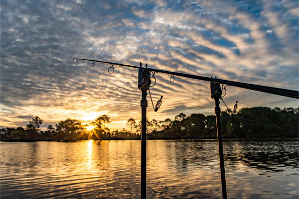 Solar Tackle - A1 Screwpoint Storm Pole - Image 2