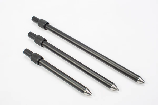 Twist Lock Bankstick