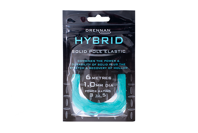 Drennan Hybrid Solid Pole Elastic - Image 9
