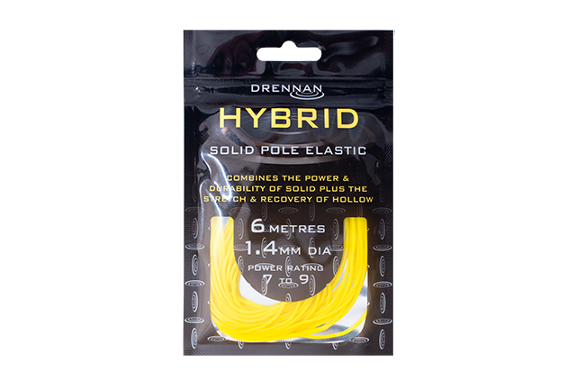 Drennan Hybrid Solid Pole Elastic - Image 7