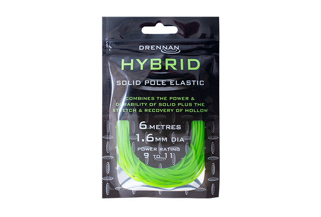 Drennan Hybrid Solid Pole Elastic - Image 6