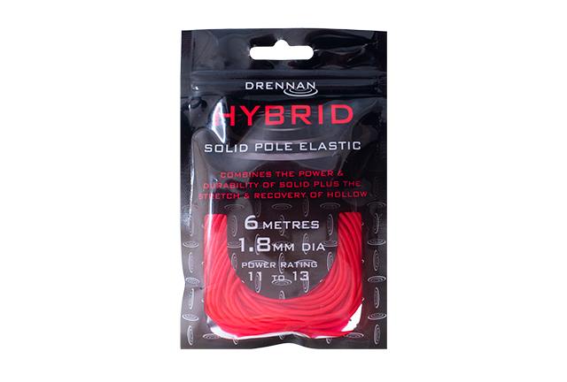 Drennan Hybrid Solid Pole Elastic - Image 5