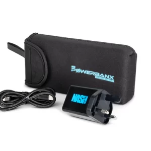 Nash Powerbanx Hub Battery 80000