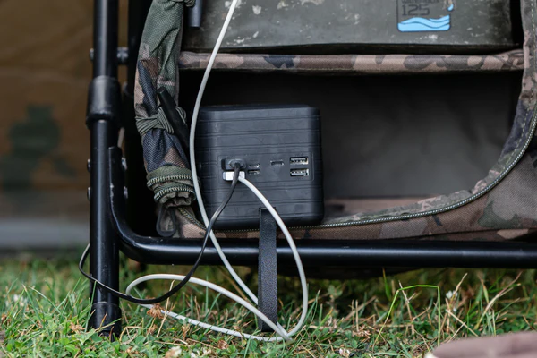 Nash Powerbanx Hub Battery 80000 - Image 2