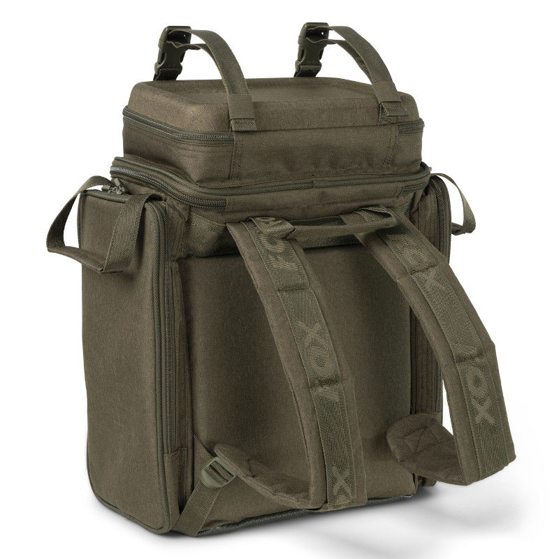 Fox Voyager Rucksack - Image 2