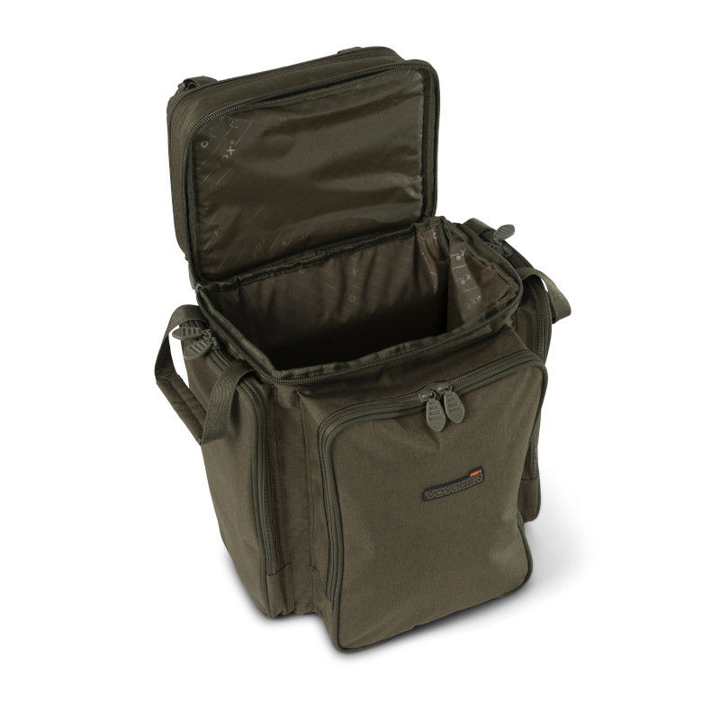 Fox Voyager Rucksack - Image 3