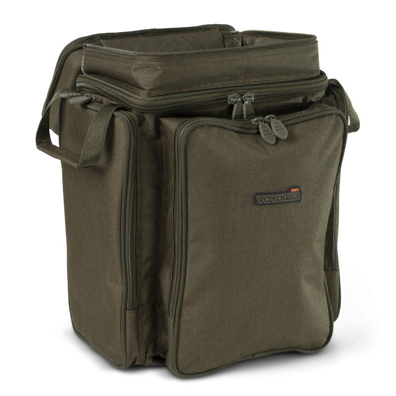 Fox Voyager Rucksack - Image 4