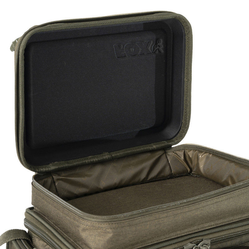 Fox Voyager Rucksack - Image 5