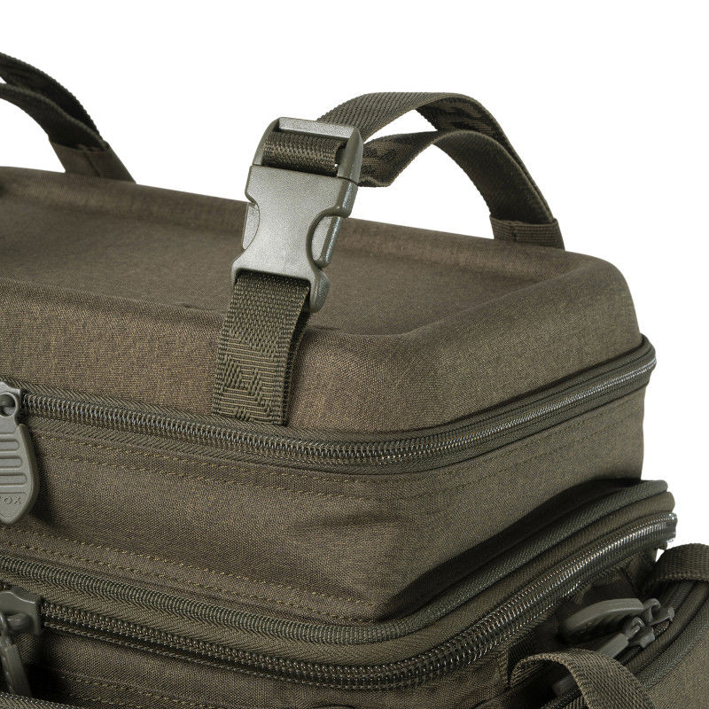 Fox Voyager Rucksack - Image 6