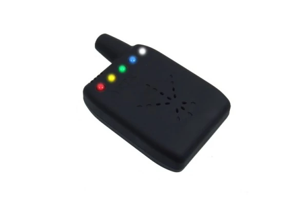 ATTX V2 Deluxe Receiver