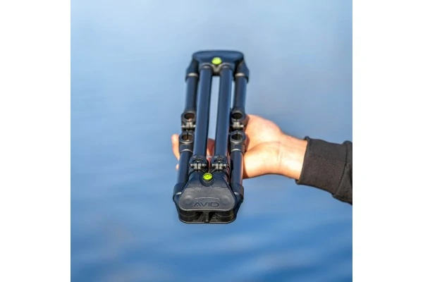 Avid Carp Revolve Super Low Pod - Image 4
