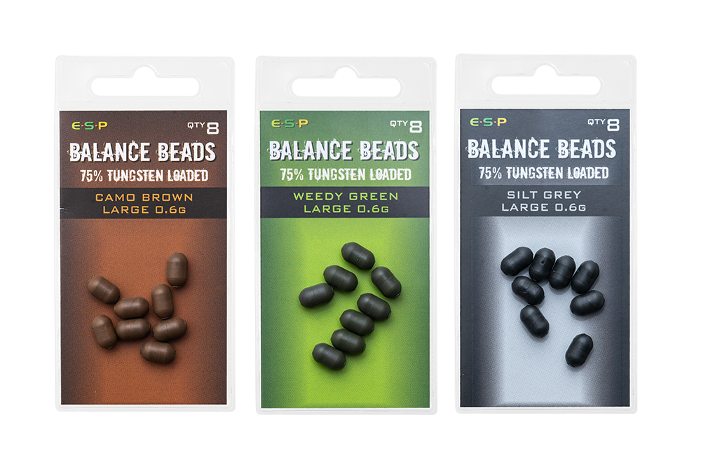 ESP Balance Beads Weedy Green