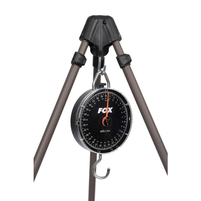 Fox Carpmaster Tripod - Image 2