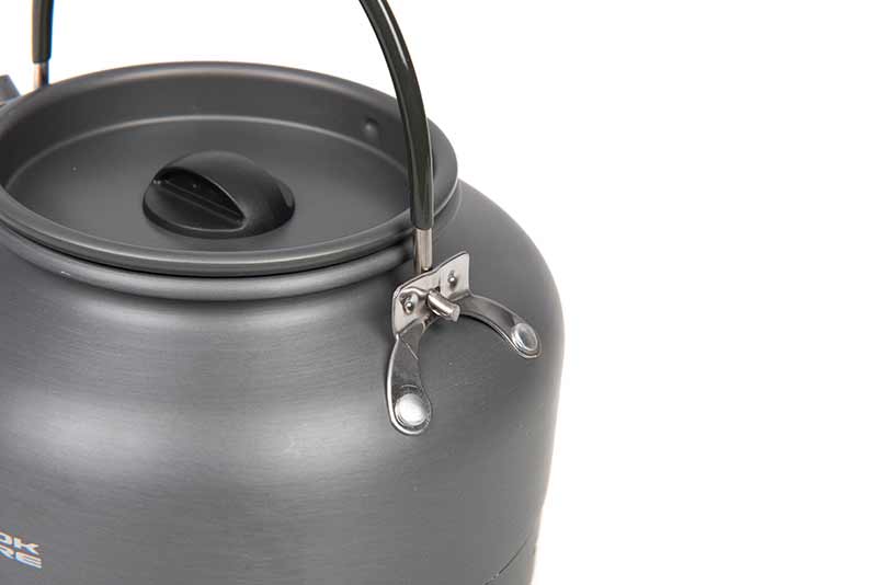 Fox Cookware 0.9l - 1.5L Heat Transfer Kettles - Image 2