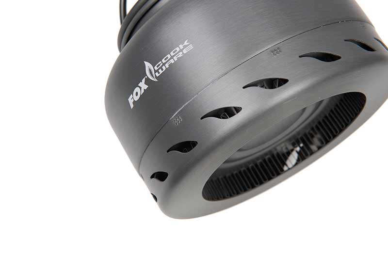 Fox Cookware 0.9l - 1.5L Heat Transfer Kettles - Image 4