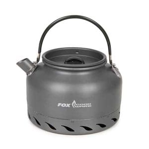 Fox Cookware 0.9l - 1.5L Heat Transfer Kettles