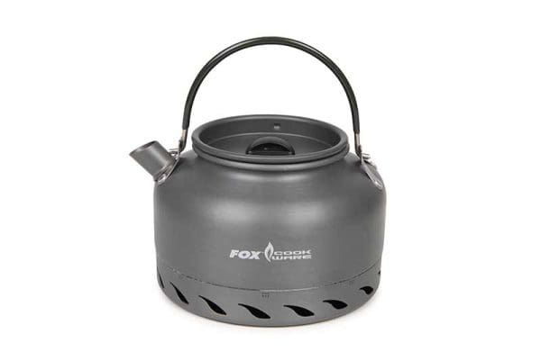 Fox Cookware 0.9l - 1.5L Heat Transfer Kettles