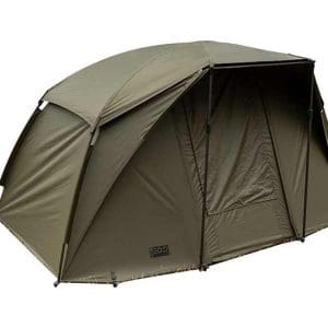 Fox EOS Pro Bivvy - 1 Person + Vapour cap