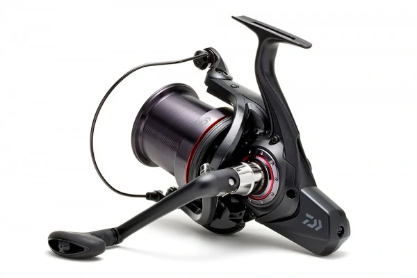 Daiwa 22 Whisker 45 SCW QD OT - Image 2