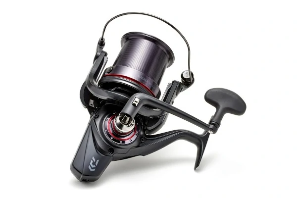 Daiwa 22 Whisker 45 SCW QD OT - Image 4