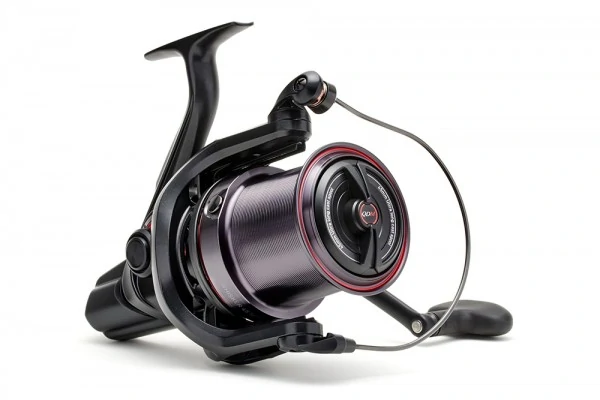 Daiwa 22 Whisker 45 SCW QD OT